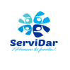 Logo de Servidar